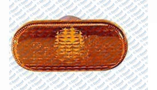 ZENON RN9571S Camurluk Sinyali [Sari ] Clio Ii 01->